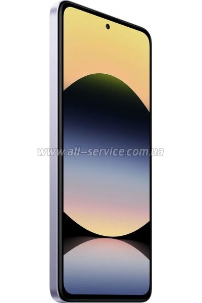   Xiaomi Redmi Note 14 8/256GB Mist Purple (1123263)