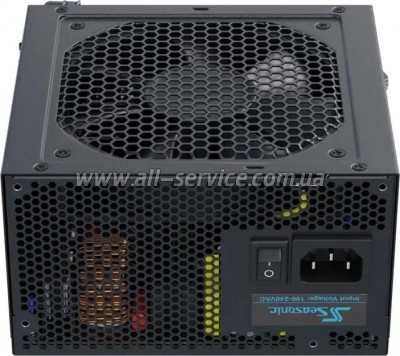 ���� ������� Seasonic 850W (G12 GM-850)
