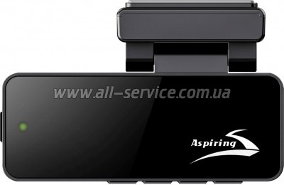  Aspiring Aspiring Alibi 11 QHD 2K Dual WiFi