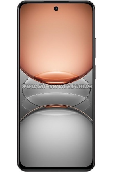   realme C75 8/256GB Storm Black