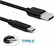 ���� ������ USB 2.0 AM to USB-C 1.0m Choetech (AC0002)