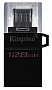  Kingston 128GB microDuo USB 3.2/microUSB (DTDUO3G2/128GB)