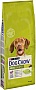    Purina Dog Chow Adult Lamb    14 (7613034487636)