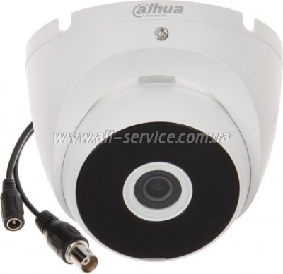   Dahua DH-HAC-T2A11P (2.8)