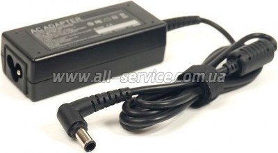 ���� �������� �� �������� PowerPlant LG 220V, 12V 24W 2A (6.5*4.4) (AS24A6544)
