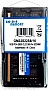 ������ ������ ��� �������� SoDIMM DDR4 16GB 3200 MHz Golden Memory (GM32S22S8/16)