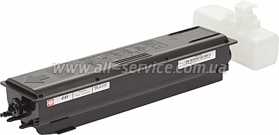  BASF  Kyocera Mita Taskalfa 1801/ 2200/ 2201  TK-4105 Black (BASF-KT-TK4105)