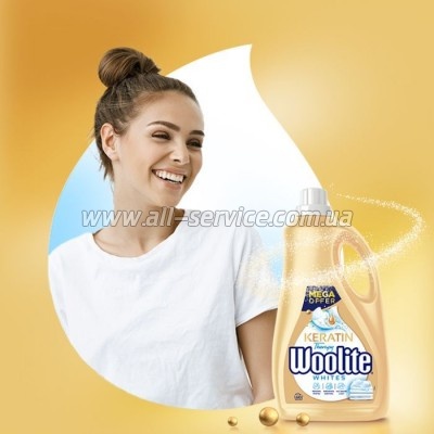    Woolite        3.6  (5900627090550)