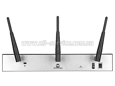  D-Link DSR-1000AC AC1750