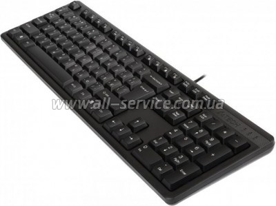 ���������� A4Tech KKS-3 USB Black