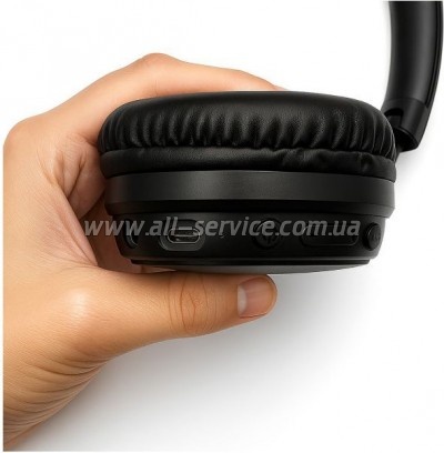 �������� Media-Tech MT3611 Bluetooth Black (MT3611)