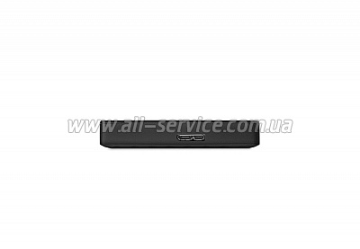  2TB SEAGATE Expansion Plus 2.5" USB 3.0 (STEF2000401)