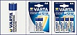  VARTA AA PHOTO BLI 2 ALKALINE (4206201412)