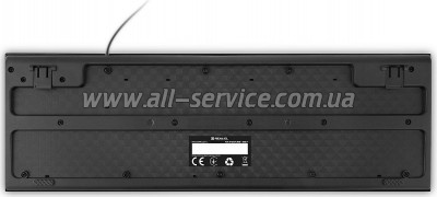  REAL-EL 507 Standard USB Silver