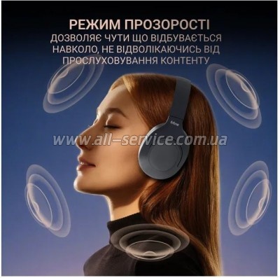  Fifine X3 Wireless Black (X3)