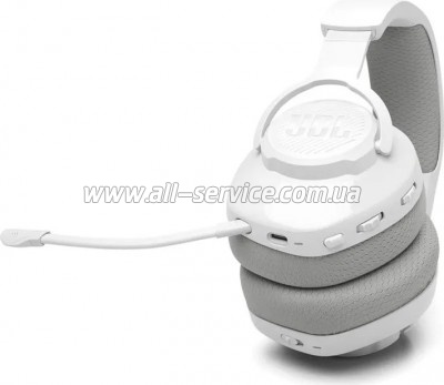 �������� JBL Quantum 360 Wireless White (JBLQTUM360WHT)