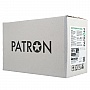  XEROX WC-3210 106R01485 (PN-01485GL) PATRON GREEN Label