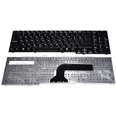 Клавиатура NB ASUS G50 G50G G50V G50Vt G70 G70S G70Sg G70V SPECIAL BLACK RU Клавиатура NB ASUS G50 G50G G50V G50Vt G70 G70S G70Sg G70V SPECIAL BLACK RU