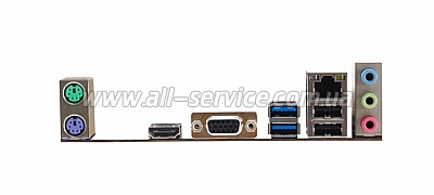 ����������� ����� Biostar FX9830P