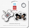    WAUDOG Smart ID  QR  