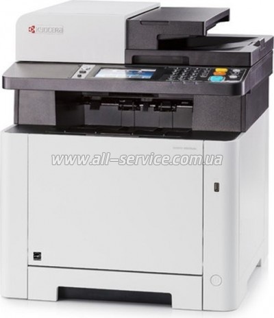 ��� Kyocera Ecosys MA2600cfx (110C0F3NL0)