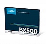 SSD  240GB Crucial BX500 2.5