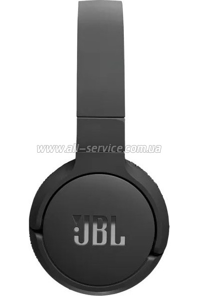  JBL Tune 670NC Black (JBLT670NCBLK)