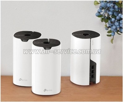  TP-Link DECO-S7-3-PACK