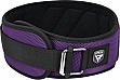   RDX RX4 EVA Curve  Purpel S (WBE-RX4PR-S)