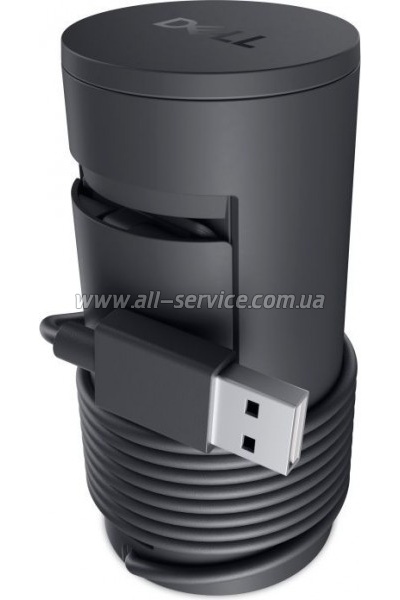 - Dell WB5023 2K QHD Pro Black (722-BBBU)