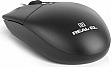  REAL-EL RM-210 USB Black (EL123200036)