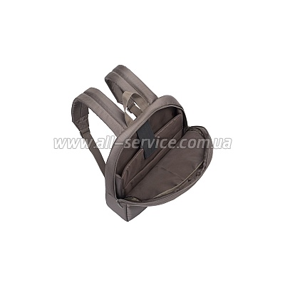  RivaCase 15.6" 8065 Black (8065Black)