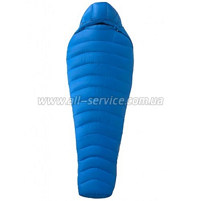 Спальный мешок MARMOT Helium blue/blue (23220.2958-Lft) Спальный мешок MARMOT Helium blue/blue (23220.2958-Lft)