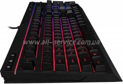  HyperX Alloy Core RGB UA (4P4F5AA)