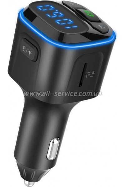 FM  Gelius Tune GP-FMT051 Black (GP-FMT051)