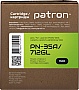 �������� Patron Green Label HP LJ CB435A/ Canon 712 (PN-35A/712GL)