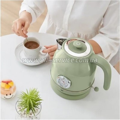  Xiaomi OCOOKER Green (CS-SH01 Green)