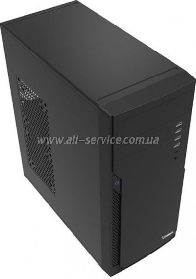  Gamemax ET-211-400W-2U3
