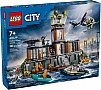 ����������� LEGO City ����������� ������-������ 980 ������� (60419)
