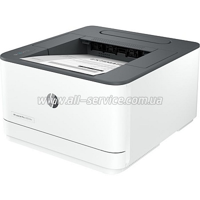  HP LaserJet Pro 3003dw WiFi (3G654A)