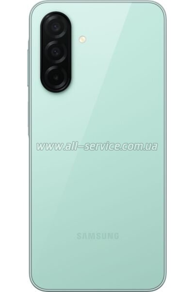   Samsung Galaxy A26 5G 8/256Gb Light Green (SM-A266BLGCEUC)