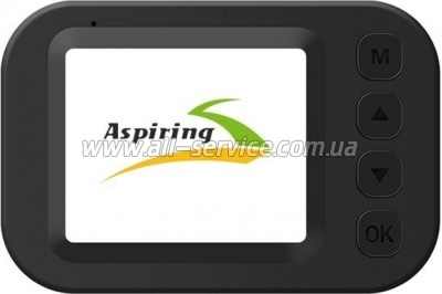  Aspiring Proof 3 (PR011510)