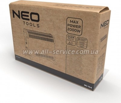 ������������ Neo Tools 90-154