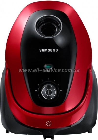 ������� Samsung VC07M25E0WR/UK
