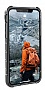  Urban Armor Gear iPhone X Plyo Ash (IPHX-Y-AS)