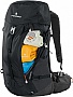   Ferrino Hikemaster 36L Black (75245QCC) (931789)