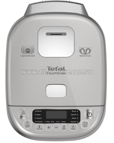  Tefal ExpertCook RK 802