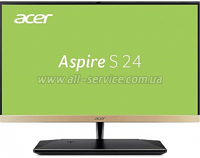  Acer Aspire S24-880 (DQ.BA9ME.001)