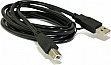 Кабель для принтера USB 2.0 AM/BM 1.8m Extradigital (KBU1620) Кабель для принтера USB 2.0 AM/BM 1.8m Extradigital (KBU1620)