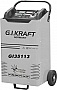 Пуско зарядное устройство G.I.KRAFT 12/24V, 1500A, 380V (GI35113) Пуско зарядное устройство G.I.KRAFT 12/24V, 1500A, 380V (GI35113)